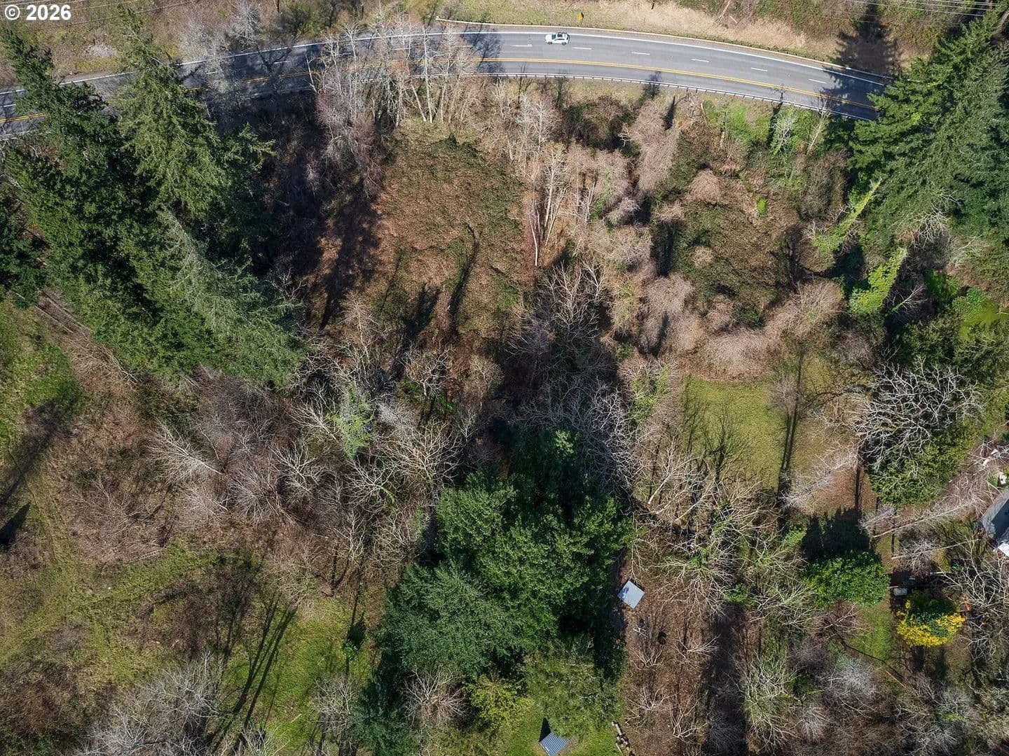 Lots & Land-Other in Washougal - Washougal, Washington, 98671