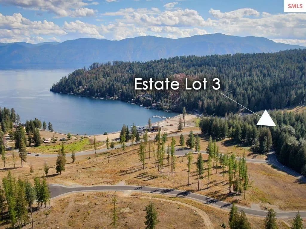 Lots & Land-Other in Sagle - Sagle, Idaho, 83860