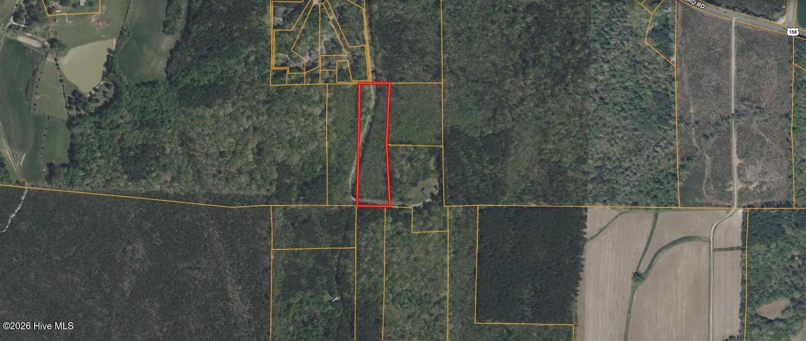 Lots & Land-Other in Timberlake - Timberlake, North Carolina, 27583