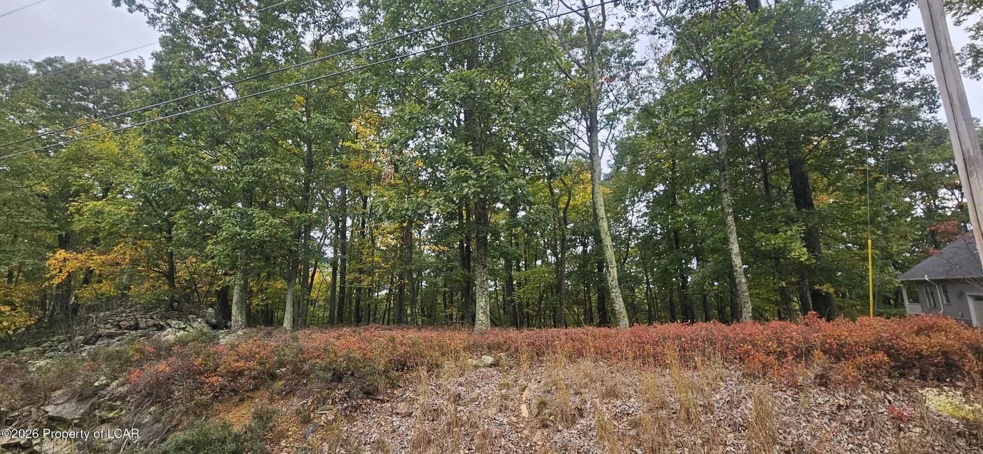 Lots & Land-Other in Hazleton - Hazleton, Pennsylvania, 18202