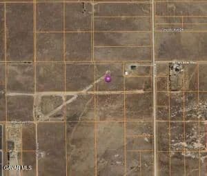 Vacant Land in Del Sur - Del Sur, California, 93536
