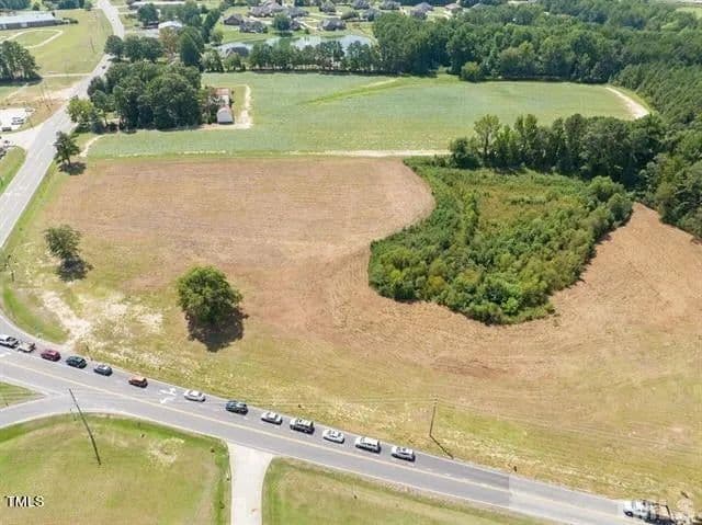 Lots & Land-Other in Benson - Benson, North Carolina, 27504