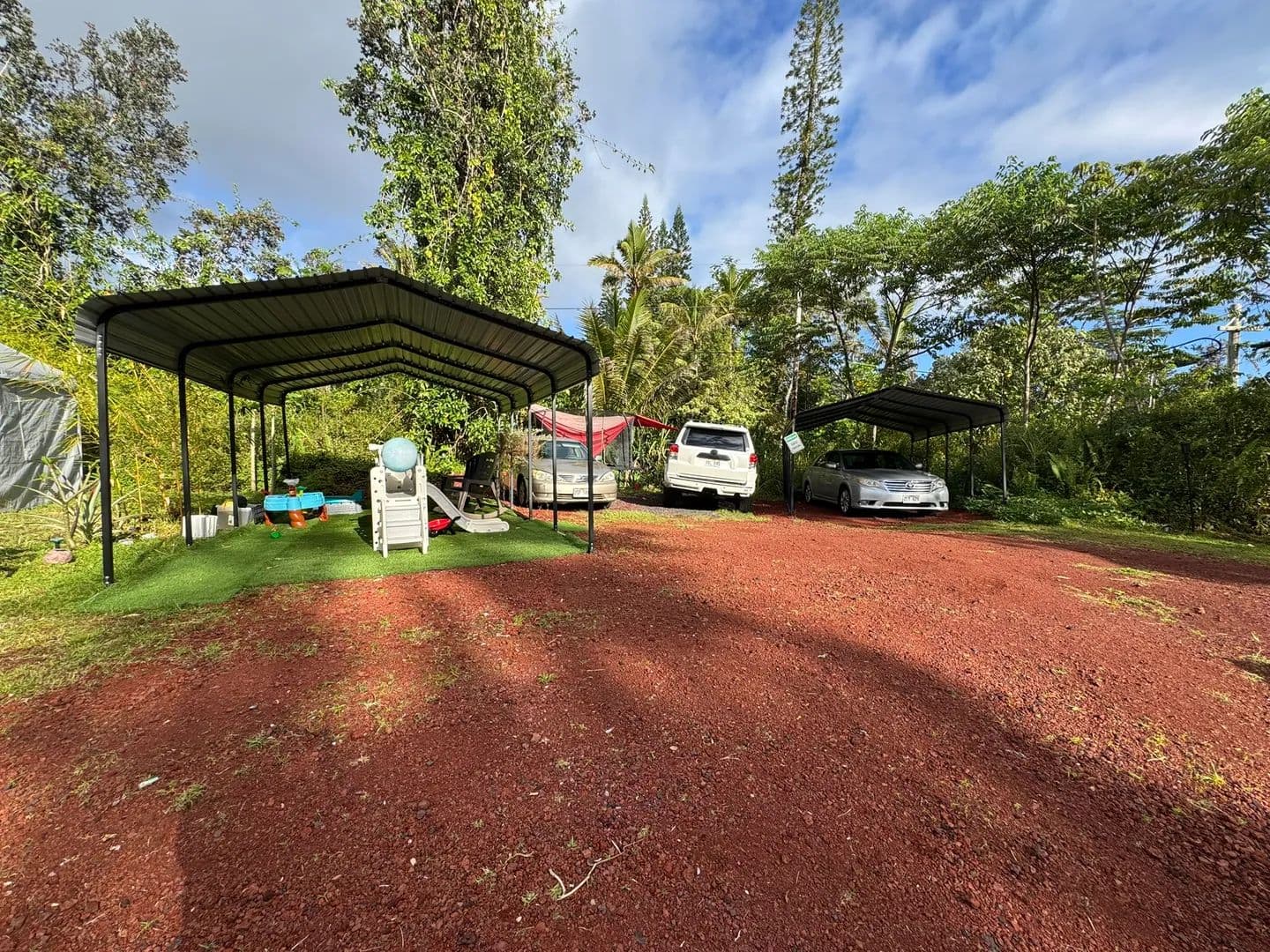 Vacant Land in Pahoa - Pahoa, Hawaii, 96778