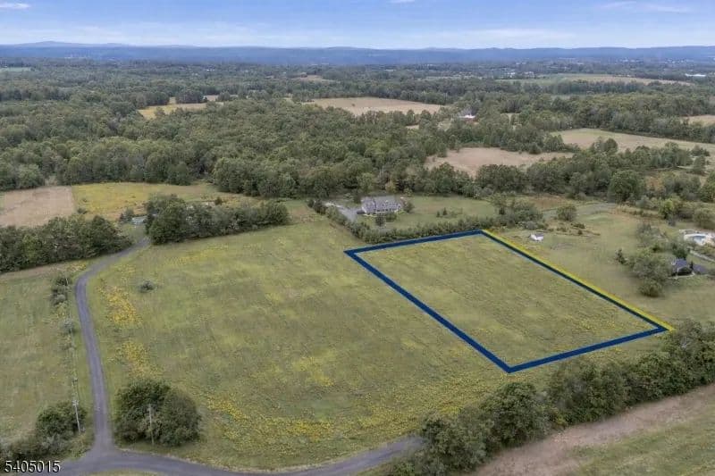 Vacant Land in Kingwood Twp.