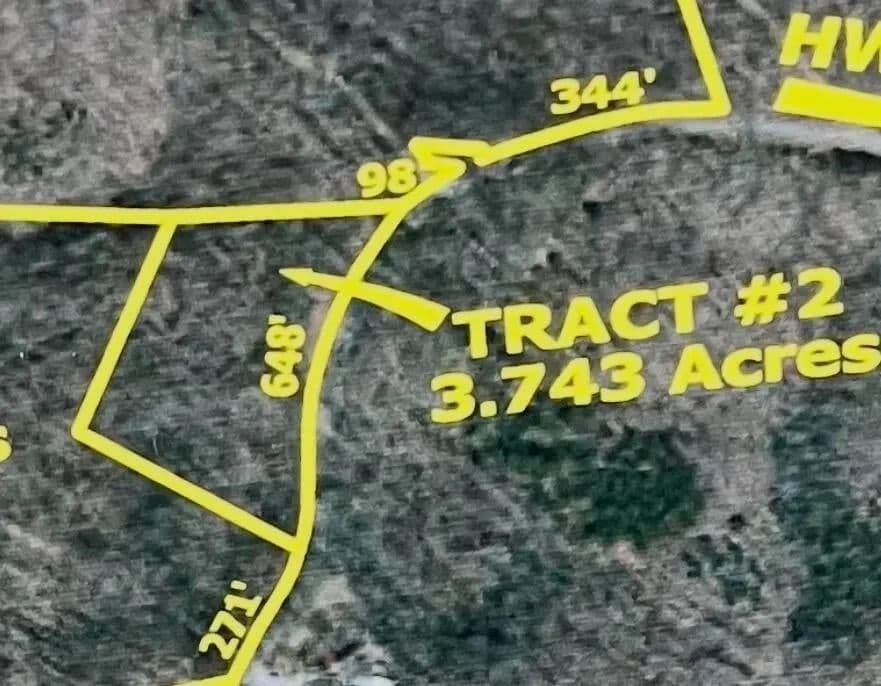 Land -Agricultural (Not Zoned) in Albany - Albany, Kentucky, 42602