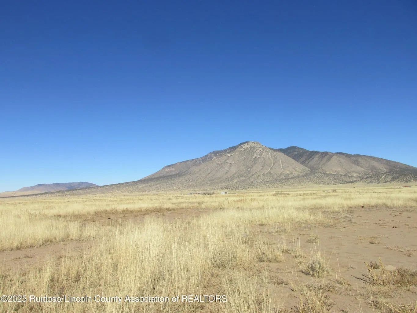 Vacant Land (10+ Acres) in Carrizozo - Carrizozo, New Mexico, 88301