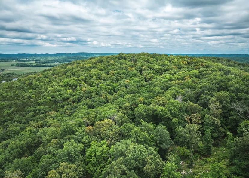 Trails End Trail Tract 4