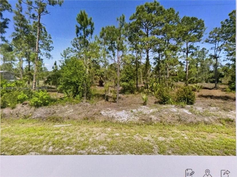 Lots & Land-Other in Clewiston