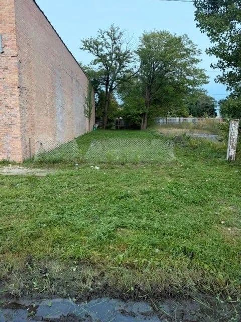 Lots & Land-Other in Chicago - Chicago, Illinois, 60609