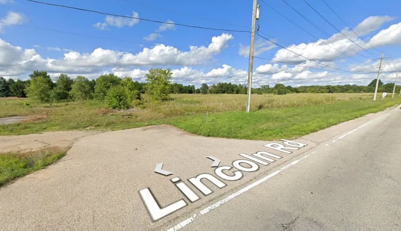 Property from 1718 W Lincoln Road - KW