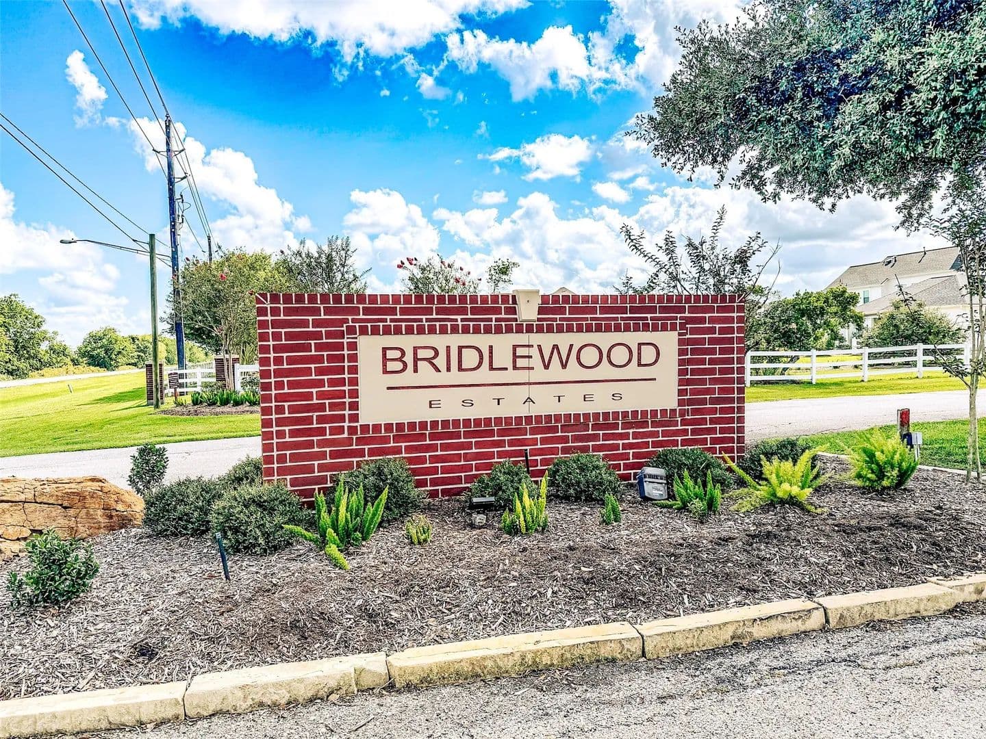 1.2 Acres of Land for Sale in Richmond, TX - Richmond, Texas, 77469