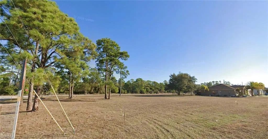 Vacant Land in Punta Gorda - Punta Gorda, Florida, 33955