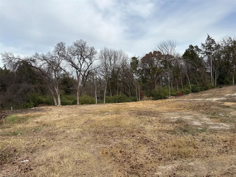 Vacant Land in Dallas