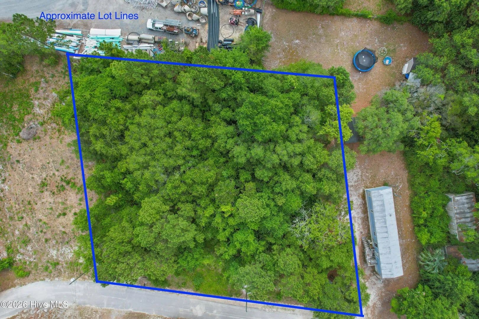 Property from 1874 Silent Grove Avenue SW - KW - Supply, North Carolina, 28462