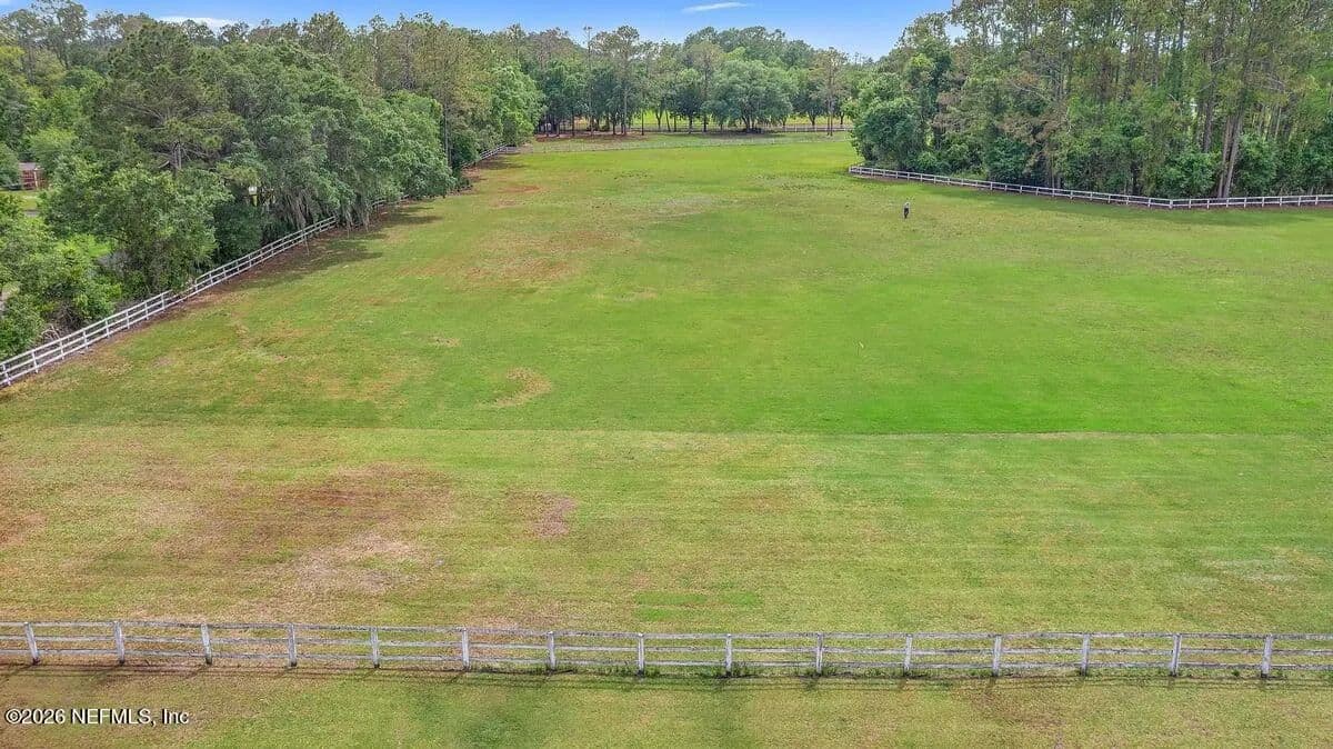 Vacant Land in Elkton - Elkton, Florida, 32033