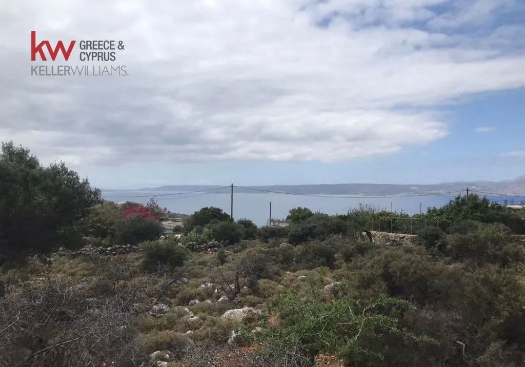 Land for Sale in Vamos, Chania Prefecture - land for sale