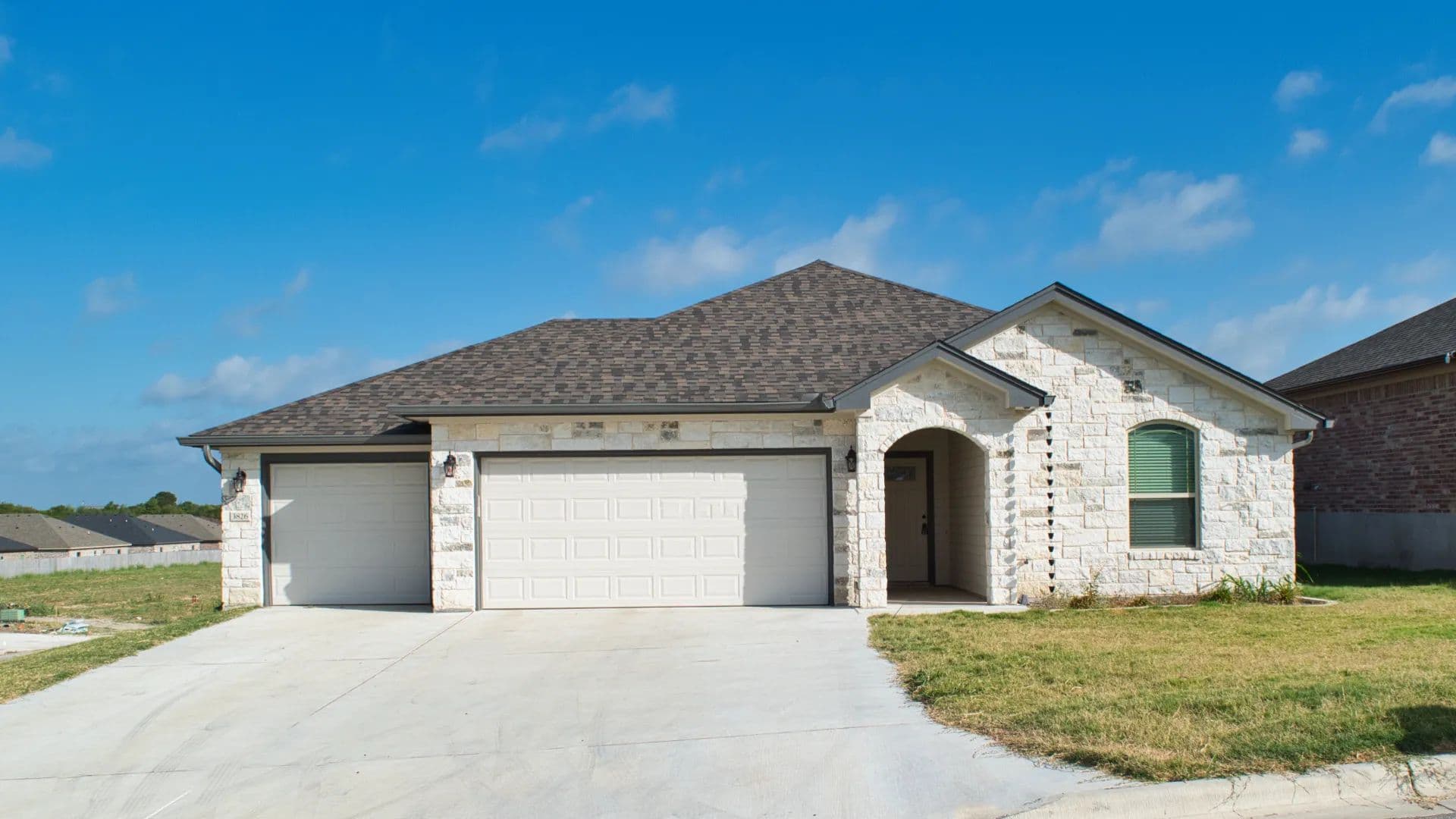 Your New Home | 3826 Leming Court, Temple - Temple, Texas, 76504