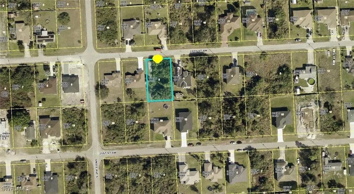 Lots & Land-Other in Lehigh Acres - Lehigh Acres, Florida, 33976
