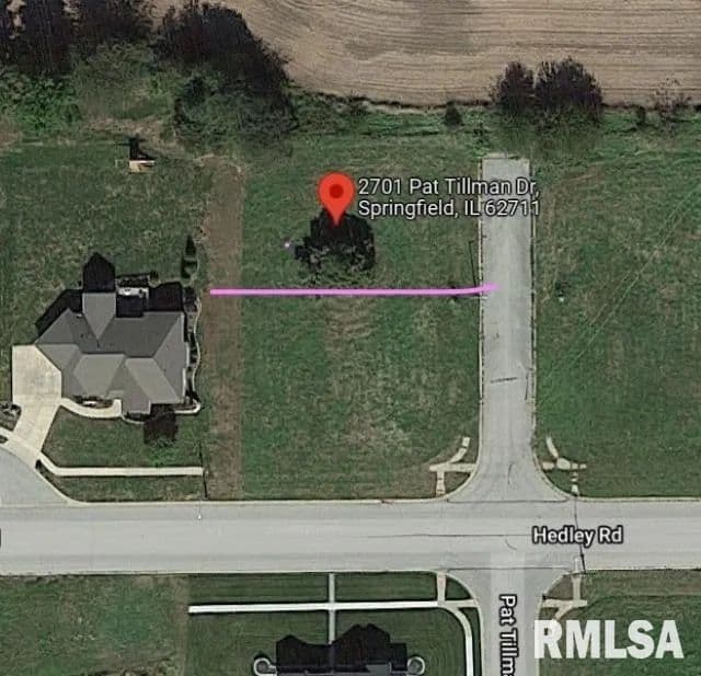Property from 2701 Pat Tillman Drive - KW