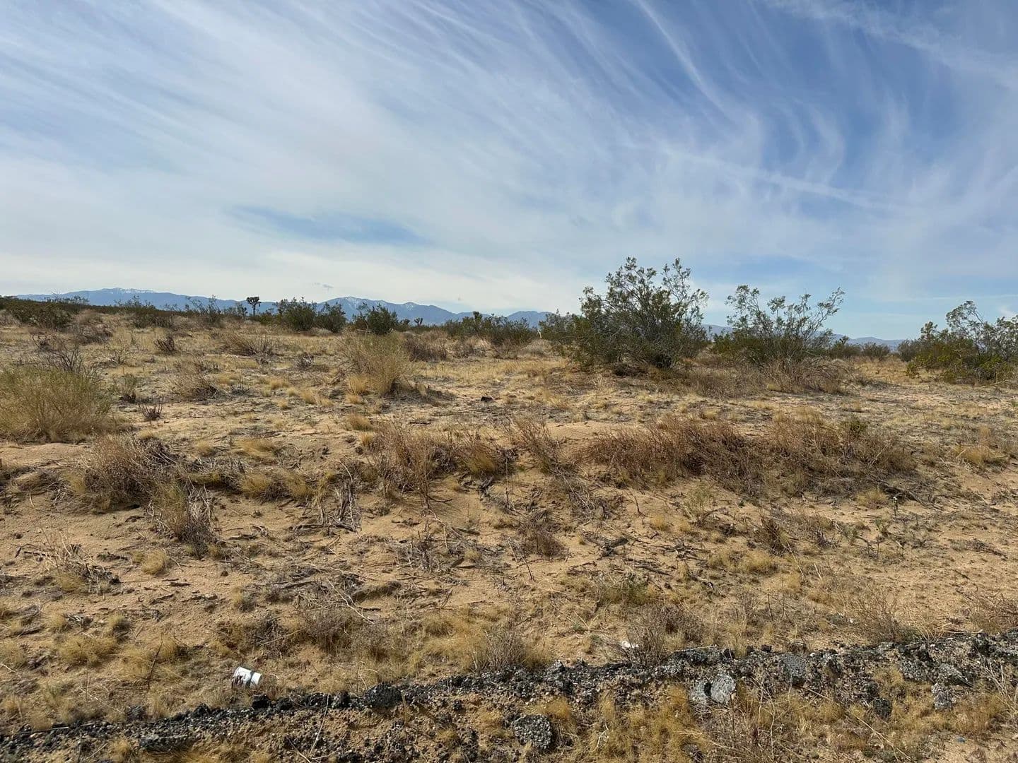 Vacant Land in Lancaster - Lancaster, California, 93535