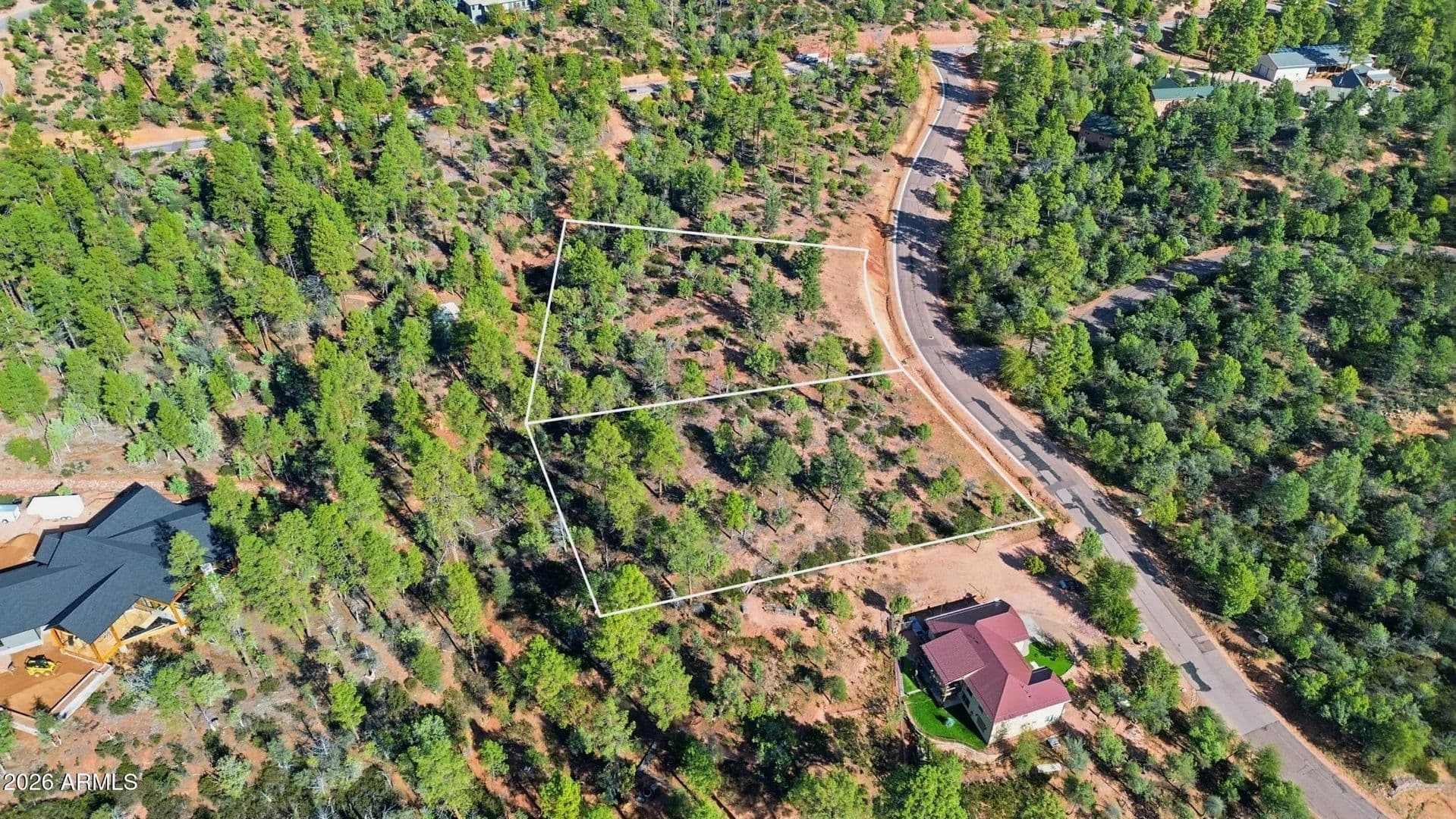 Property from 1302 N KAREN Way #11 - KW - Payson, Arizona, 85541