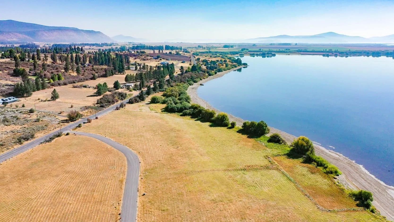 Lots & Land-Other in Chiloquin - Chiloquin, Oregon, 97624