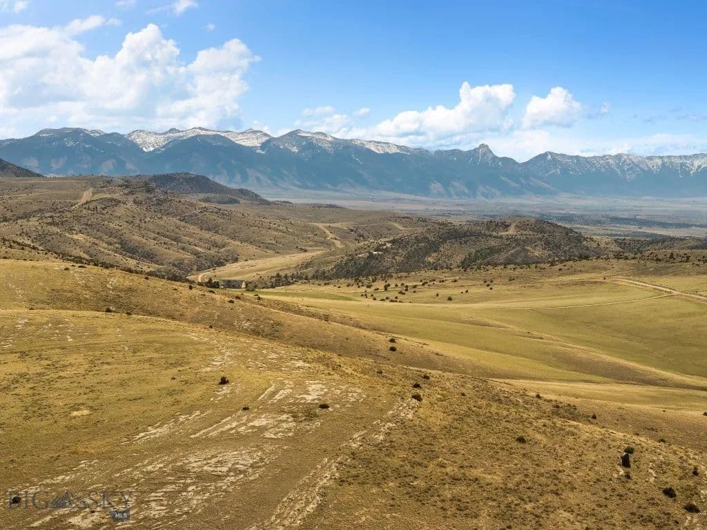 Vacant Land in Manhattan - Manhattan, Montana, 59741