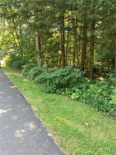 Land -Single Family Acreage in Sylvan Beach