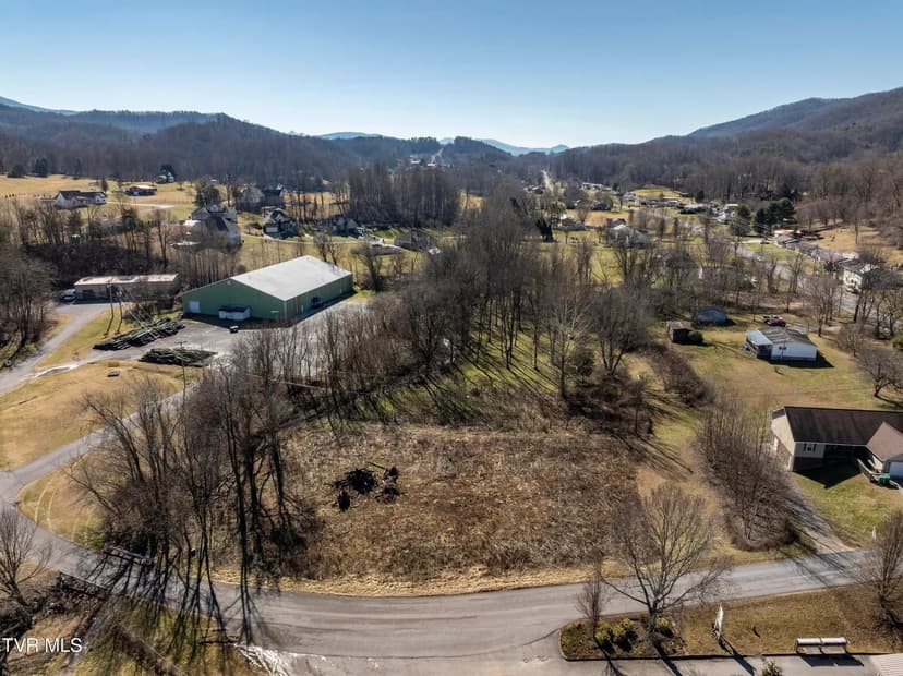 Lots & Land-Other in Unicoi