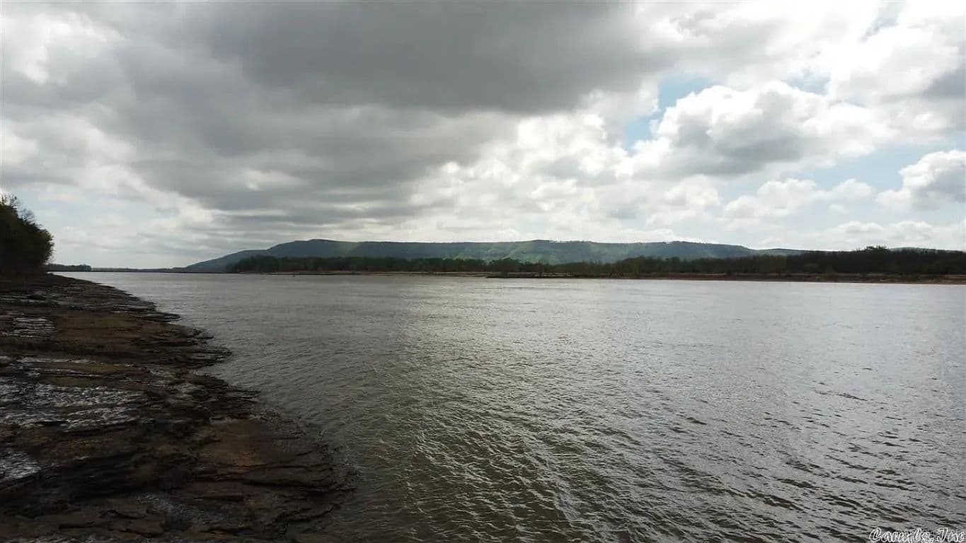 Lots & Land-Other in Atkins - Atkins, Arkansas, 72823
