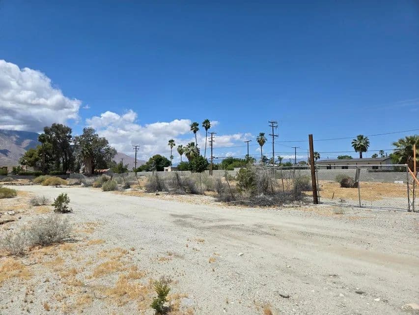 Lots & Land-Other in Cathedral City - Cathedral City, California, 92234
