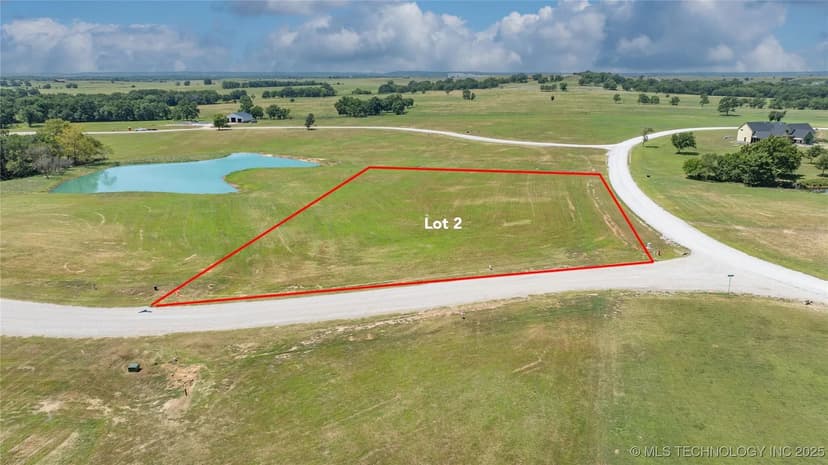 Property from 2 N 3996 Lane - KW