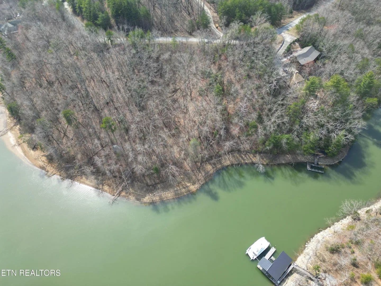 Lots & Land-Other in Rockwood - Rockwood, Tennessee, 37854