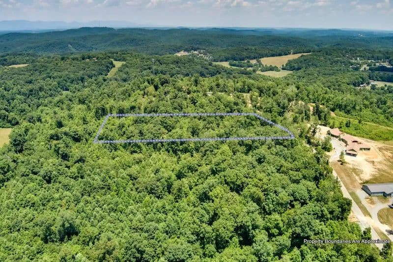 Lots & Land-Other in Lenoir City