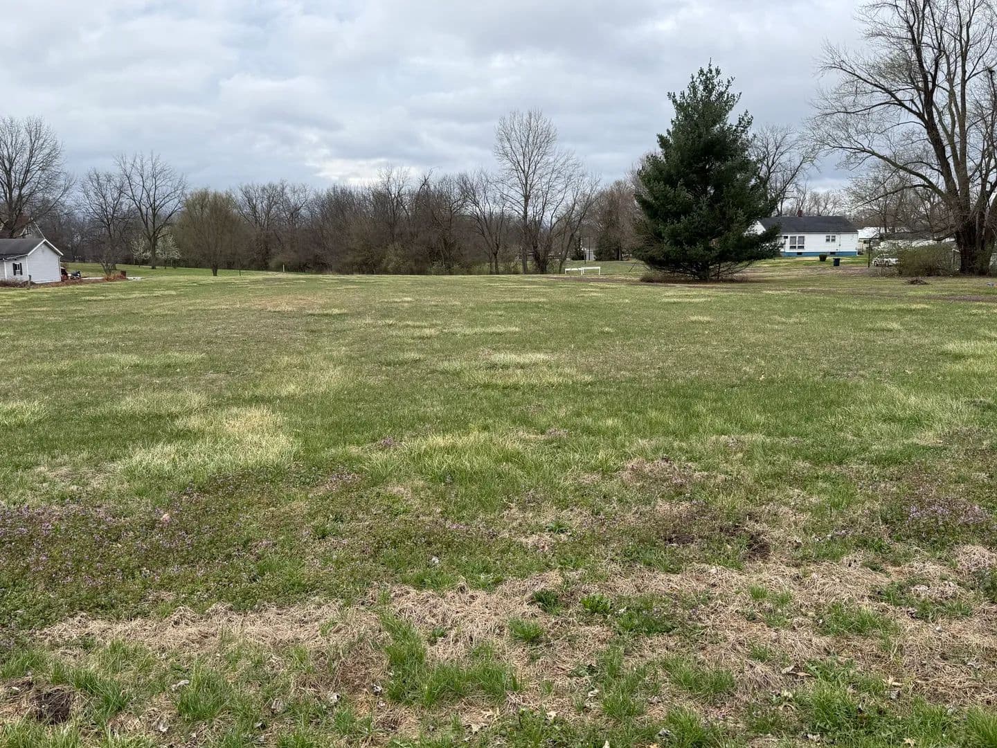 Lots & Land-Other in Wilsonville - Wilsonville, Illinois, 62093