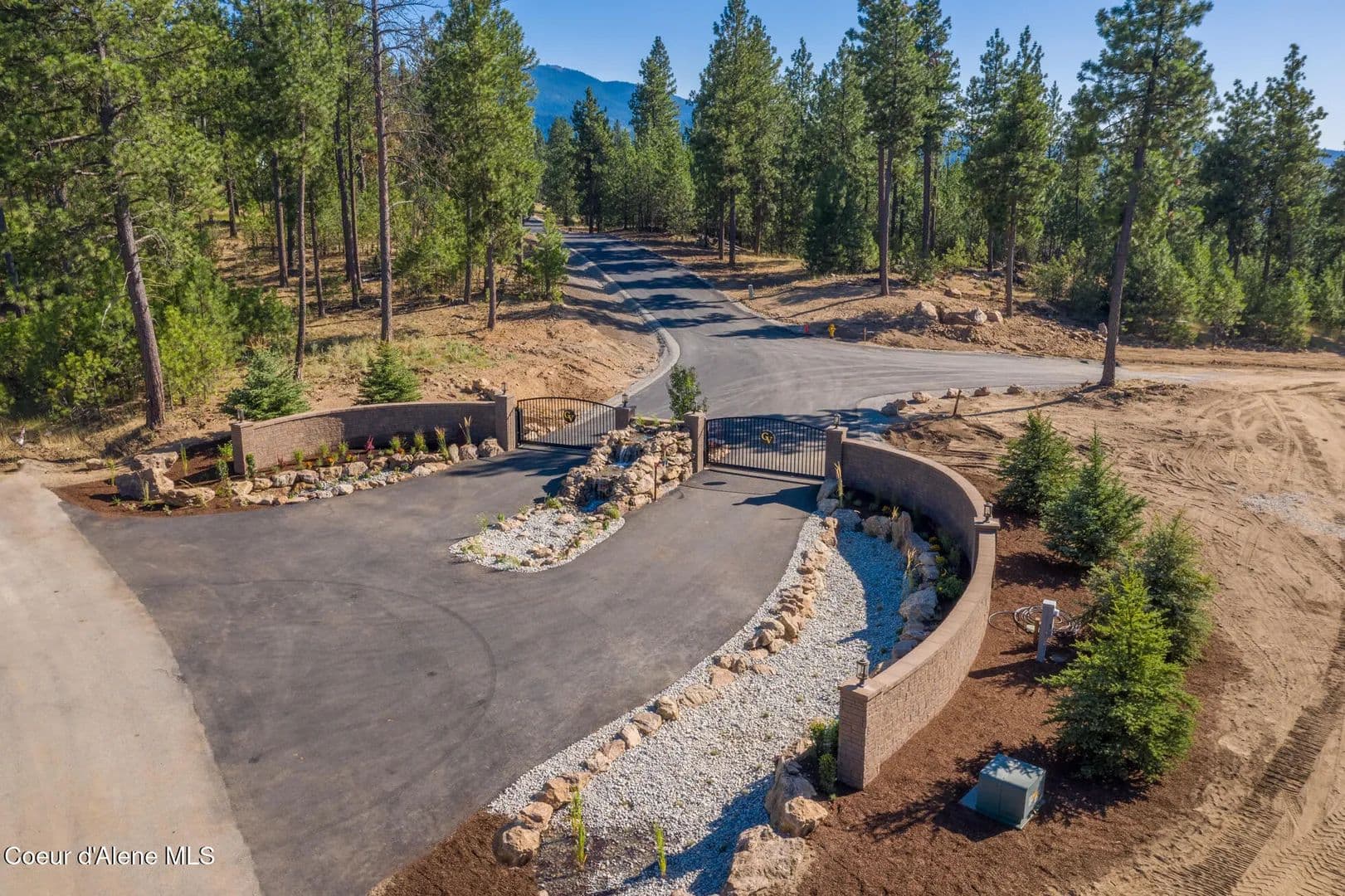 Vacant Land in Liberty Lake - Liberty Lake, Washington, 99019
