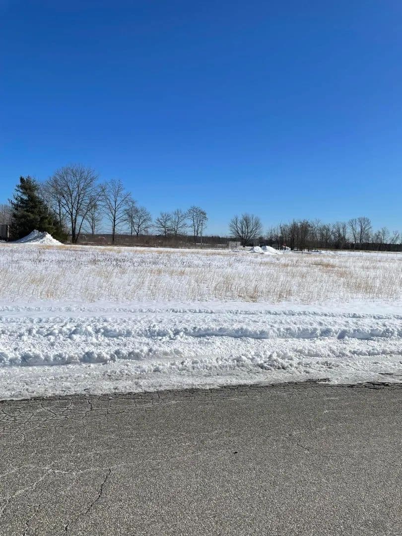 Vacant Land in Sanford - Sanford, Maine, 04073