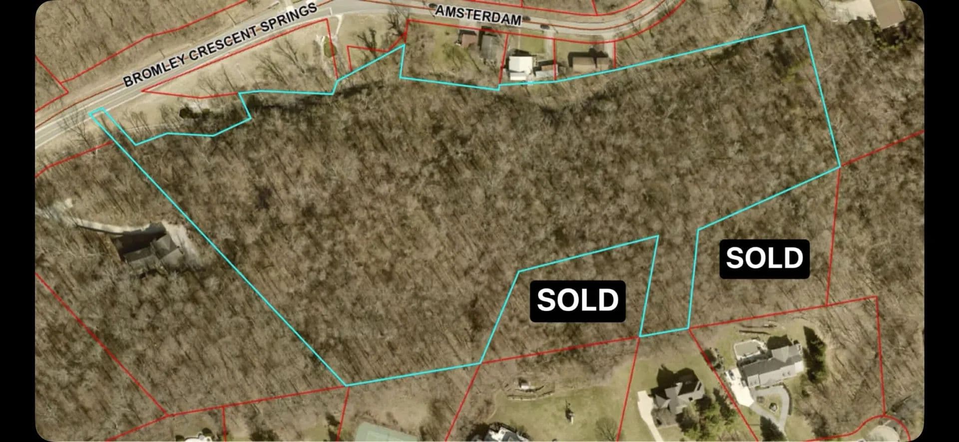 Property from 1915 Bromley-Crescent Springs Road #C - KW - Crescent Springs, Kentucky, 41017