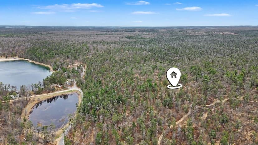 Property from Kneff Lake Gun Club - KW