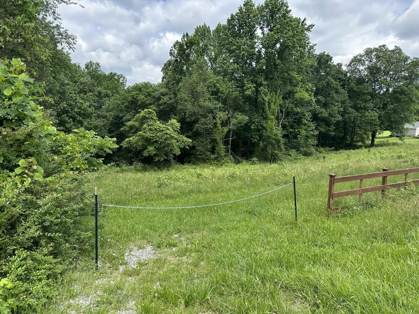 8.5 Acres of Land for Sale in Joelton, TN - Joelton, Tennessee, 37080