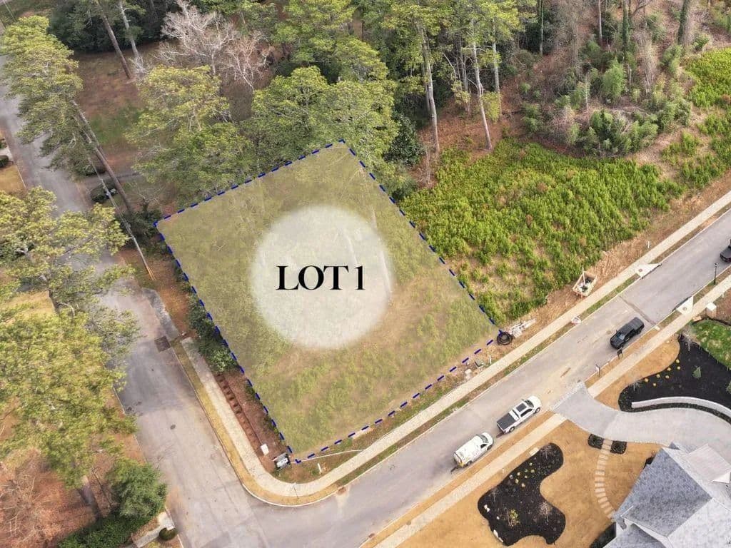 0.43 Acres of Land for Sale in Atlanta, GA - Atlanta, Georgia, 30342