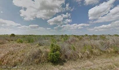 0.23 Acres of Land for Sale in Palm Bay, FL - Palm Bay, Florida, 32908