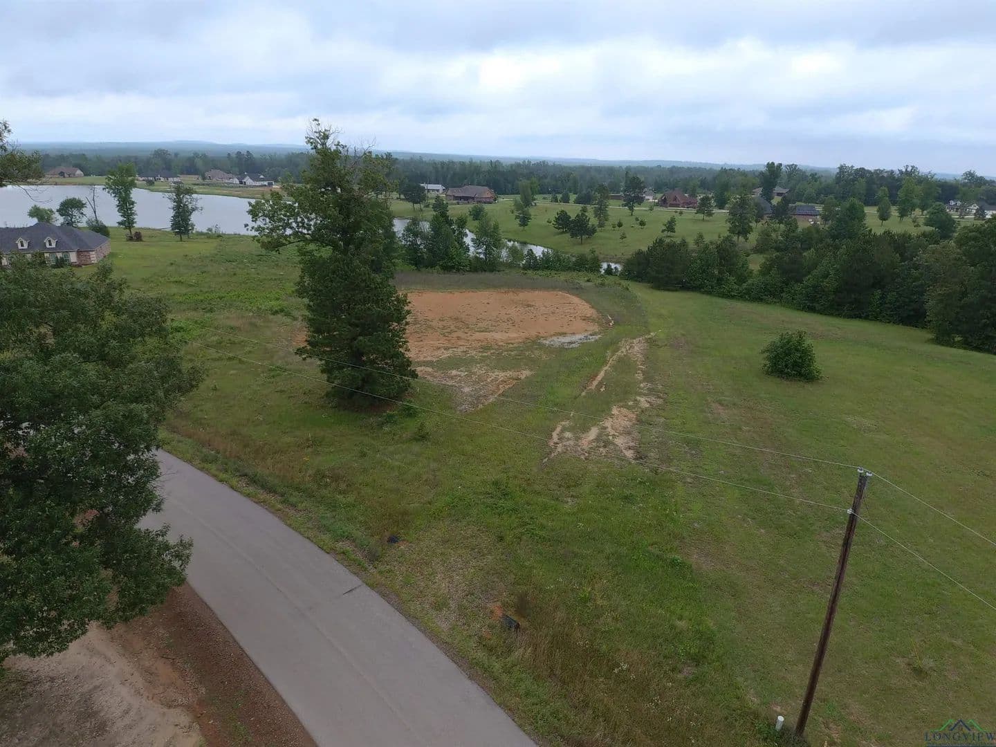 Vacant Land in Longview - Longview, Texas, 75605