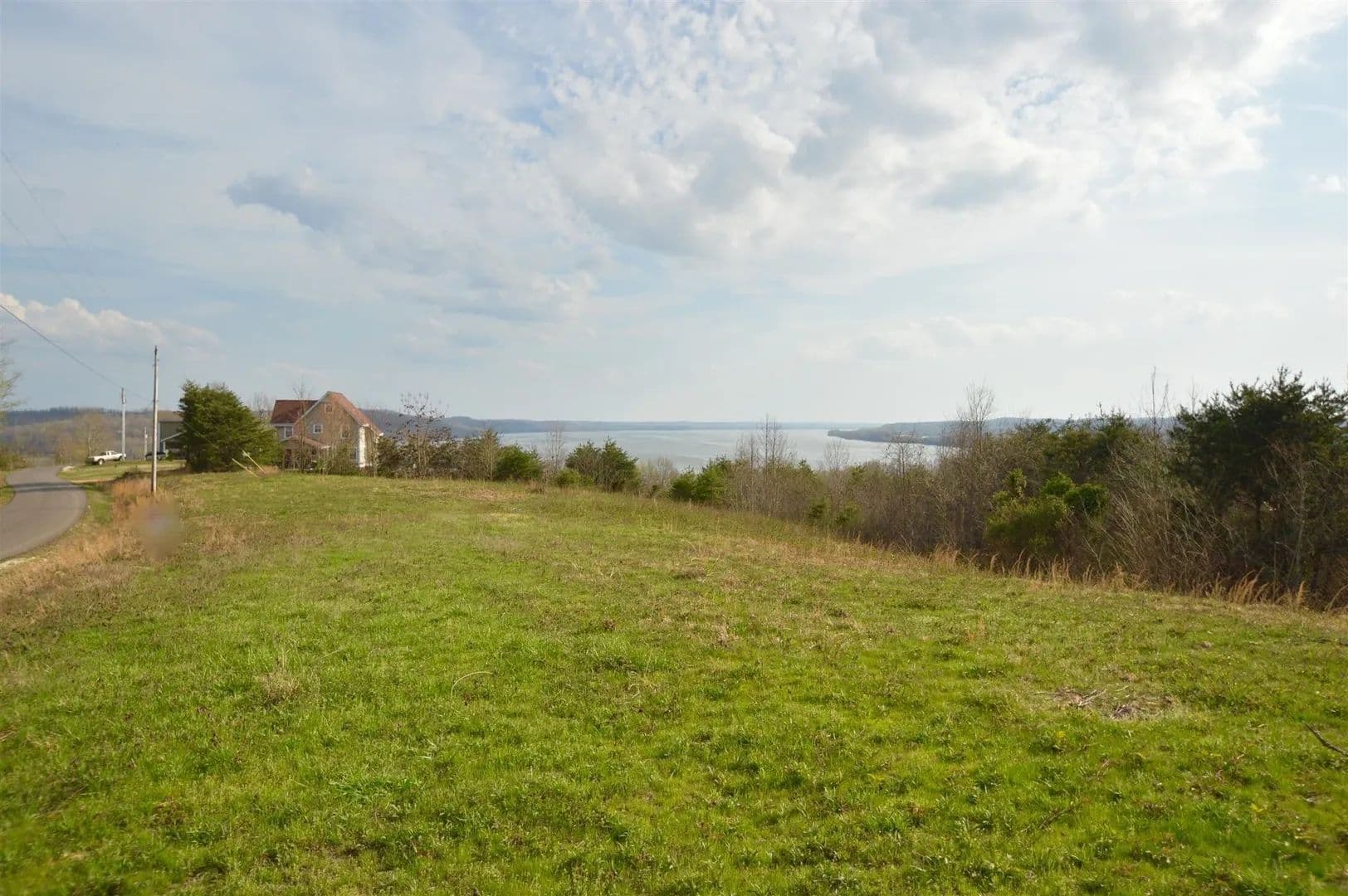 Vacant Land in Waverly - Waverly, Tennessee, 37185