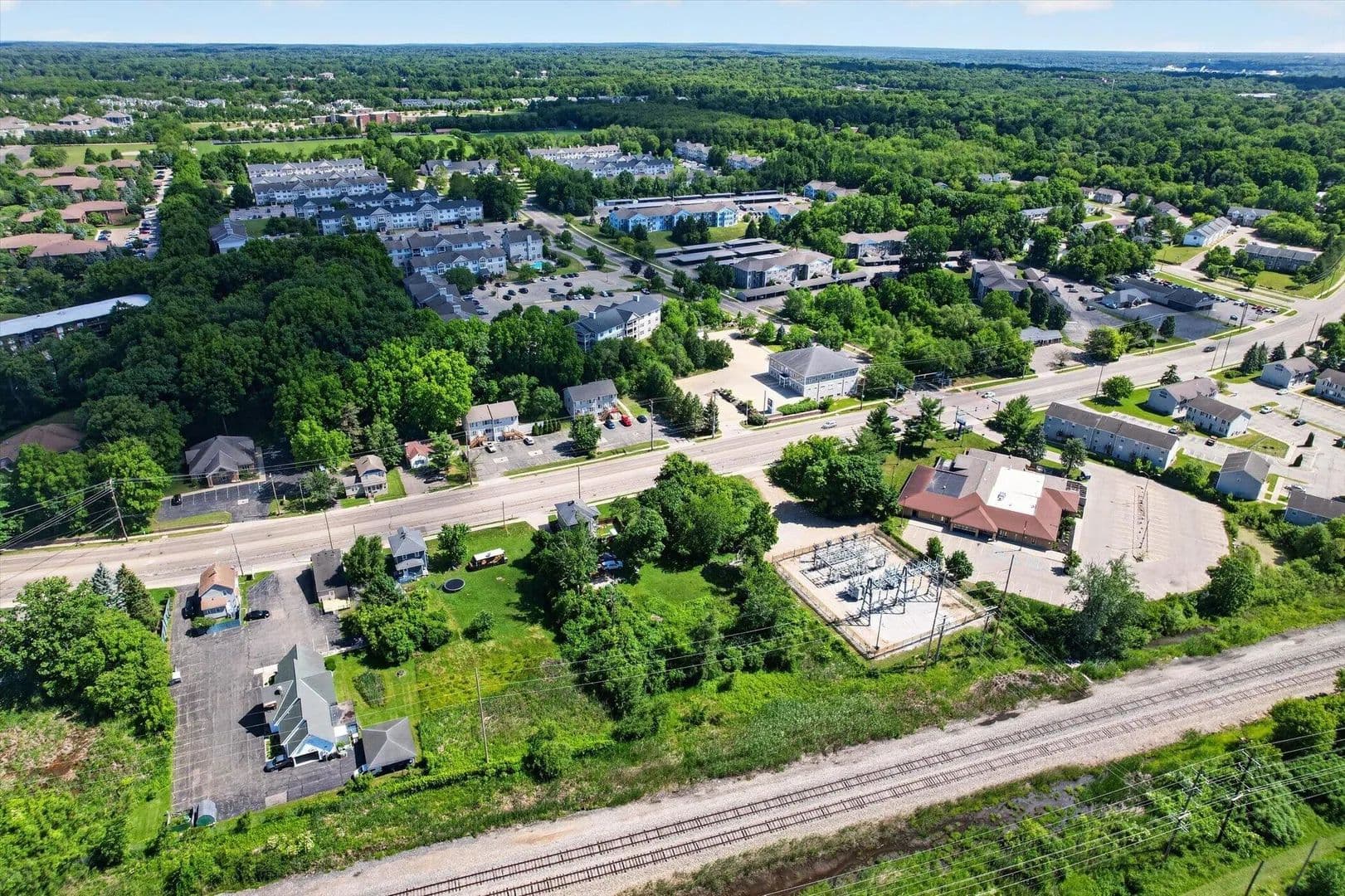 Lots & Land-Other in Kalamazoo - Kalamazoo, Michigan, 49006