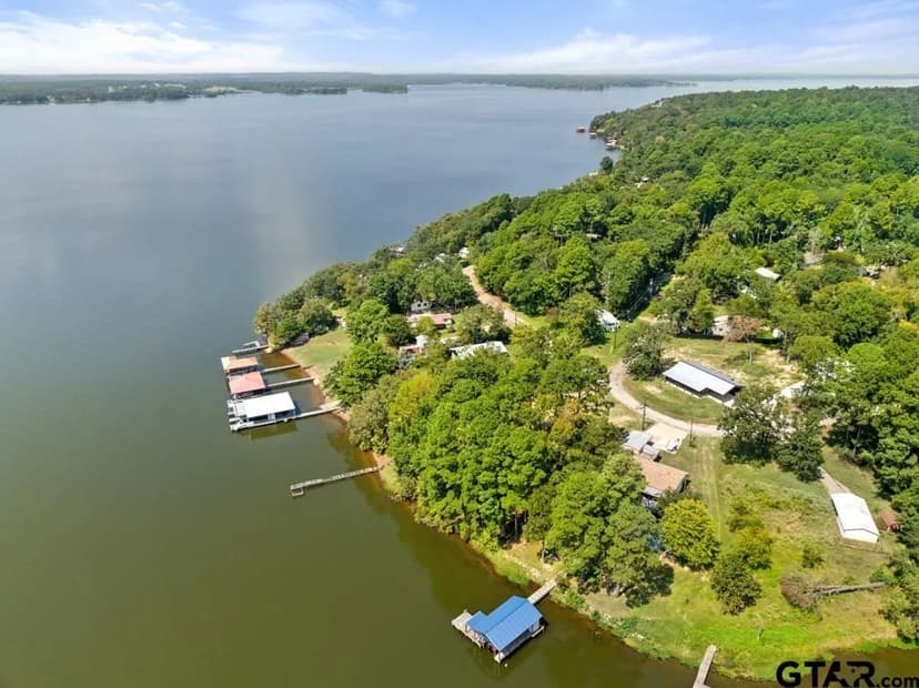 Vacant Land in Bullard