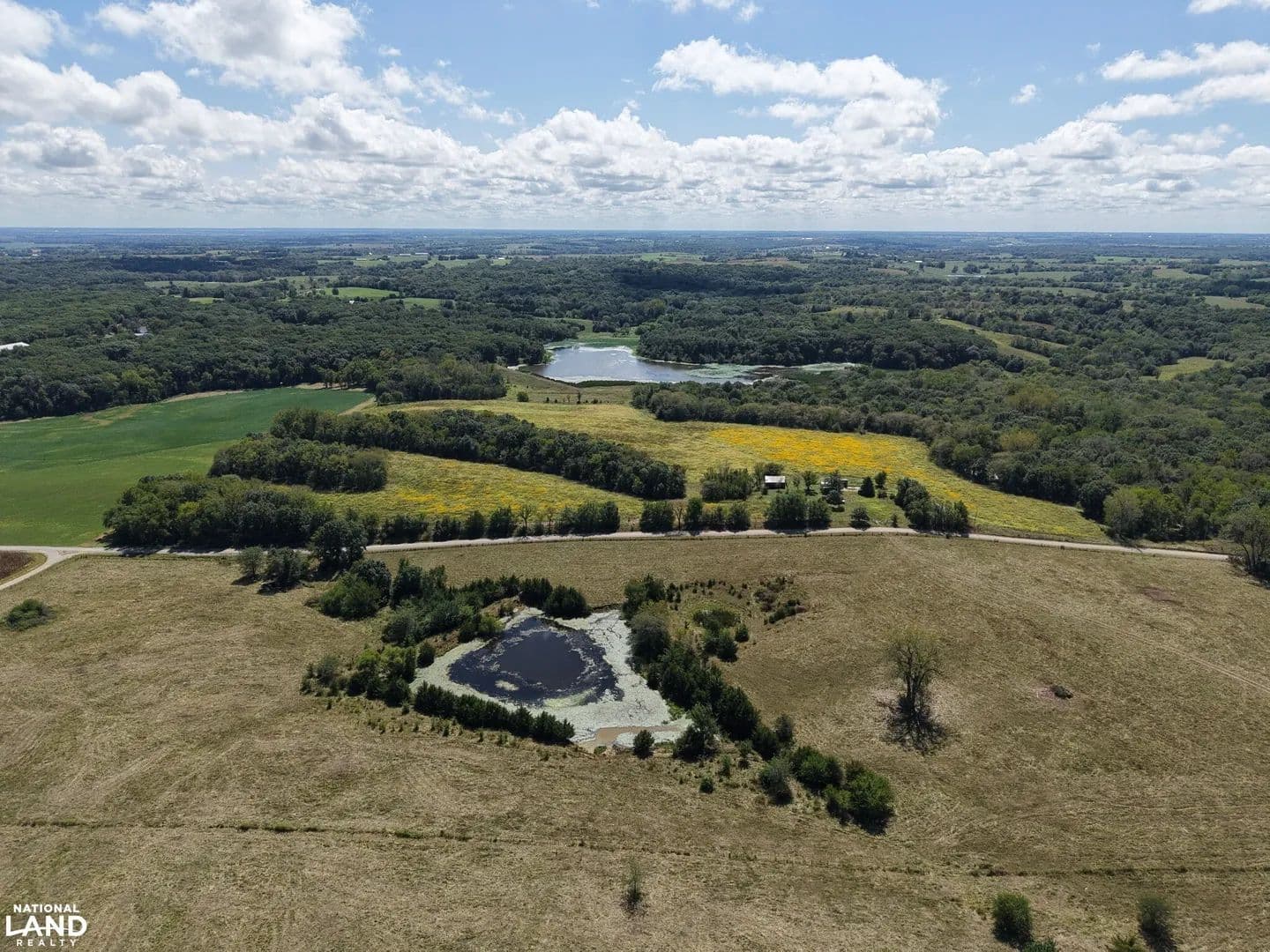 Recreational Build Site - Ridgeway, Missouri, 64481