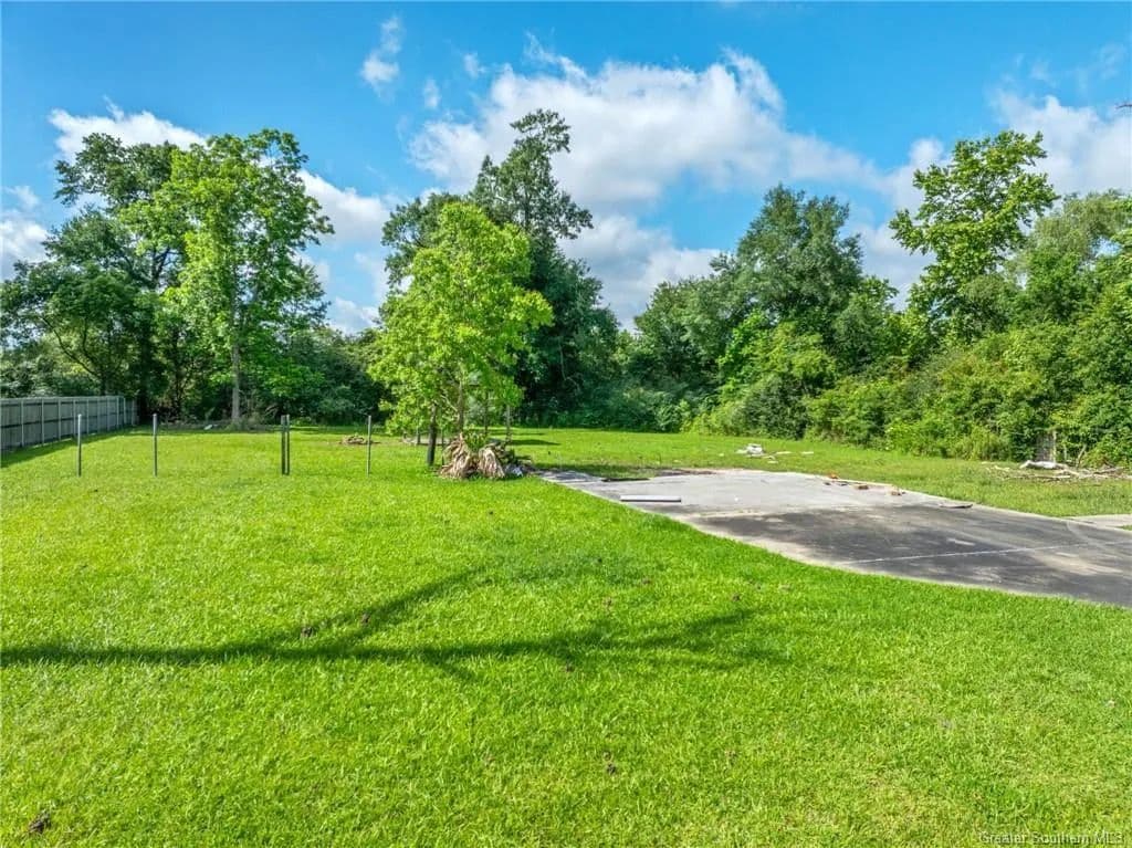 Lots & Land-Other in Lake Charles - Lake Charles, Louisiana, 70607