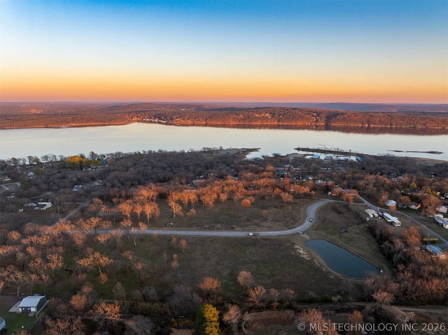 0.83 Acres of Land for Sale in Wagoner, OK - Wagoner, Oklahoma, 74467