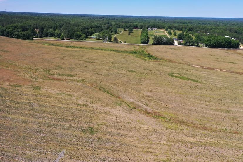 20+/- Acre Home-Site Central Heights